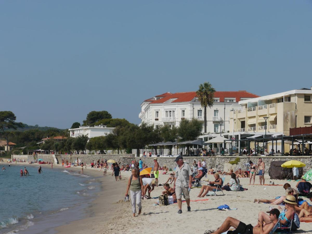 Little Bali - Cosy-Vue Mer - Plage - Host Provence La Seyne-sur-Mer Bagian luar foto
